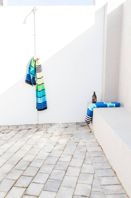 Deja Blue Vila Struisbaai Exterior foto