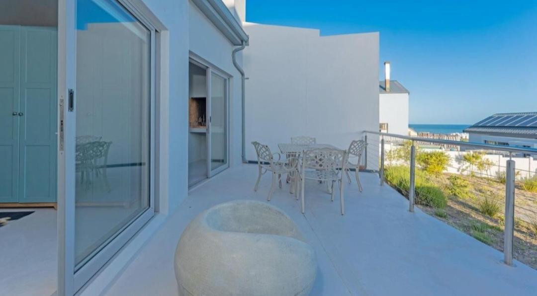Deja Blue Vila Struisbaai Exterior foto