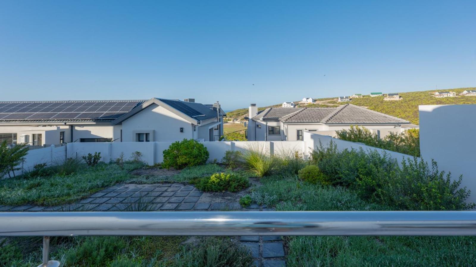 Deja Blue Vila Struisbaai Exterior foto