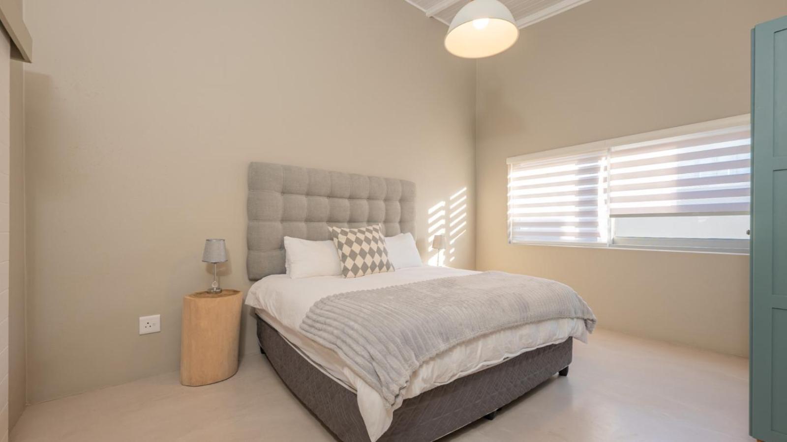 Deja Blue Vila Struisbaai Exterior foto